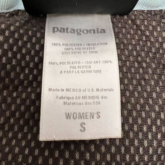 Patagonia Synchilla High Pile Fleece Full Zip Jacket - Picture 6 of 13